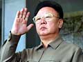 Kim Jong Il