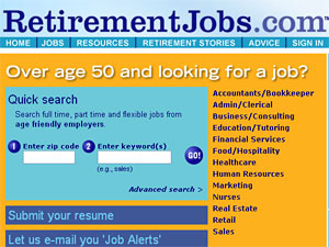 RetirementJobs.com 