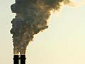 Air pollution
