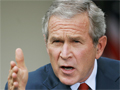 President George W. Bush