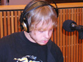 Will Knauer of SSLYBY