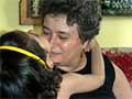 Foster mother