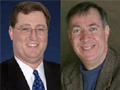 Minor party Senate candidates