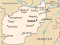 Afghanistan