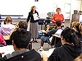 Classroom
