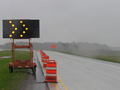 Highway construction