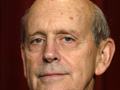 U.S. Supreme Court Justice Stephen Breyer