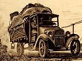 The Grapes of Wrath