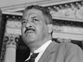 Thurgood Marshall Before the Court