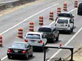Highway construction
