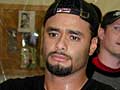 Johan Santana