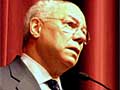 Colin Powell