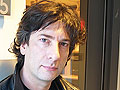 Neil Gaiman