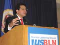 U.S. Attorney General Alberto Gonzales