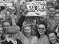 VJ Day in Minneapolis