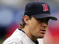 Radke exits