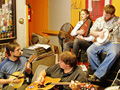 Roe Family Singers