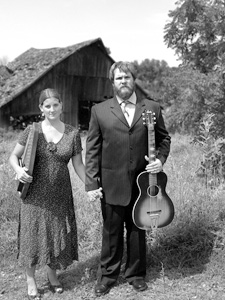 Kim and Quillan Roe of the Roe Family Singers are participating in Minnesota Public Radio's Songs from Scratch songwriting project. Kim and Quillan Roe of the Roe Family Singers are participating in Minnesota Public Radio's Songs from Scratch songwriting project.