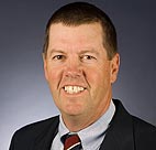 Scott McNealy 