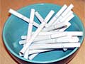 Cigarettes