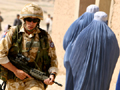 Battleground Afghanistan