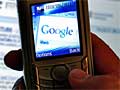 Convention attendees are big wireless data users