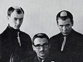 Portrait of the band