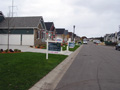 Home values
