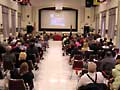 Reintegration meeting