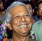 Muhammad Yunus 