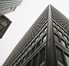 The Arthur Andersen building in 2002. The ... 