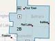 Minnesota House District 2B includes the communties of Park Rapids, Bagley and Blackduck. It also encompasses the Red Lake Indian Reservation. Republican House candidate Doug Lindgren says the state of Minnesota should push the federal government to take over funding of schools and other programs. Lindgren's position has angered tribal leaders.