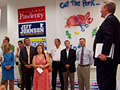 Plymouth GOP office