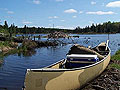Canoe fees