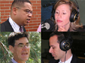5th District candidates