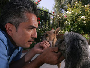 Cesar Millan Kids