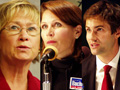 6th District candidates