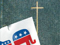 God's Politics