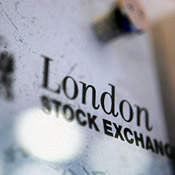 London Stock Exchange 