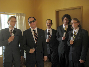 The Hold Steady The Hold Steady