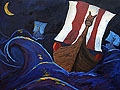 Voyage of the Norsemen