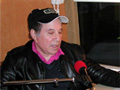 Paul Simon in an interview with Kerri Miller