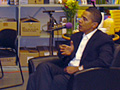 Barack Obama