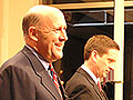 Doyle and Green