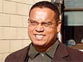 DFLer Keith Ellison