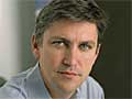 Author Steven Johnson