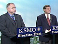 Walz and Gutknecht