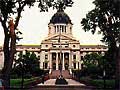 South Dakota's state capitol