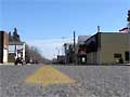 Silver Lake's mainstreet