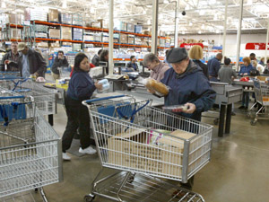 consumer 